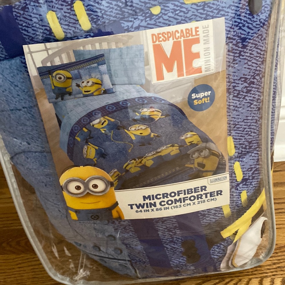 Despicable Me